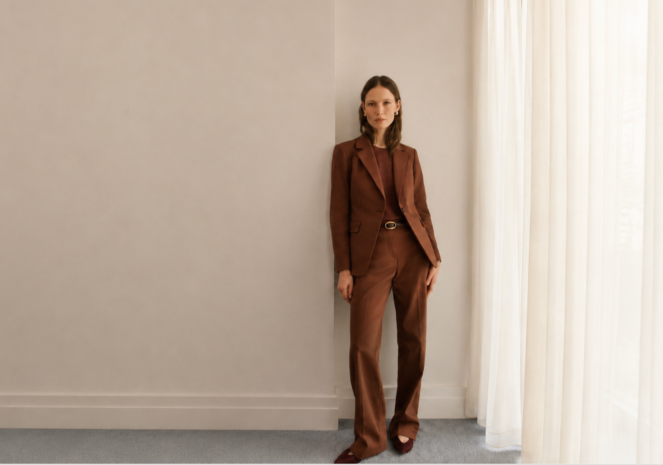 For Women, By Design