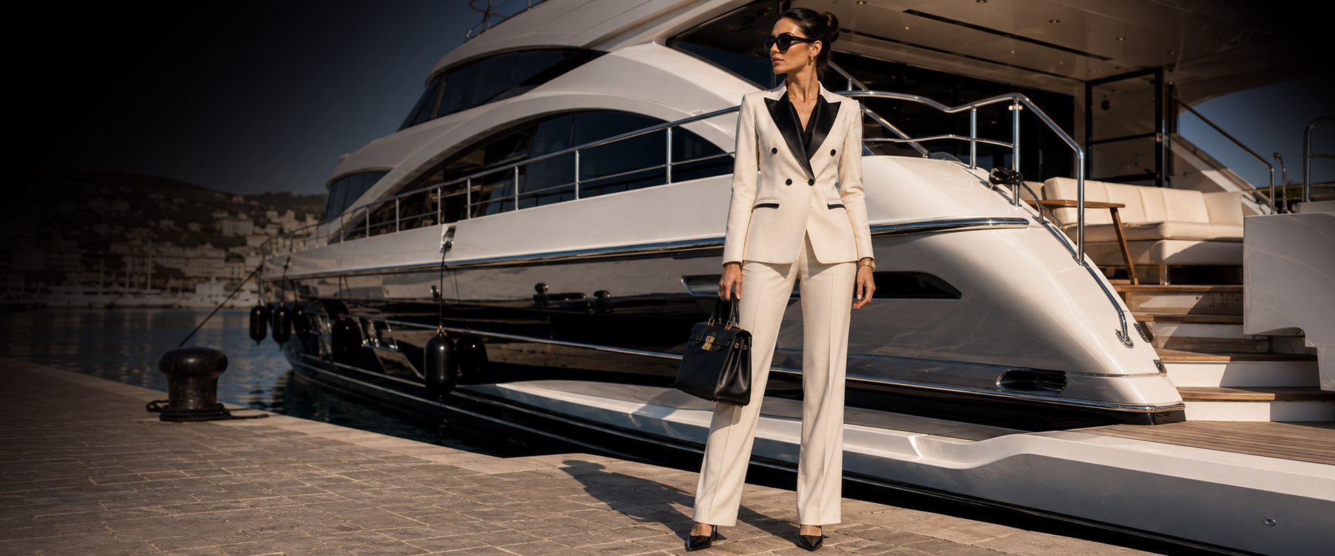 For Women, By Design