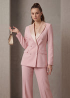 Acropolis Satin Lapel Tuxedo