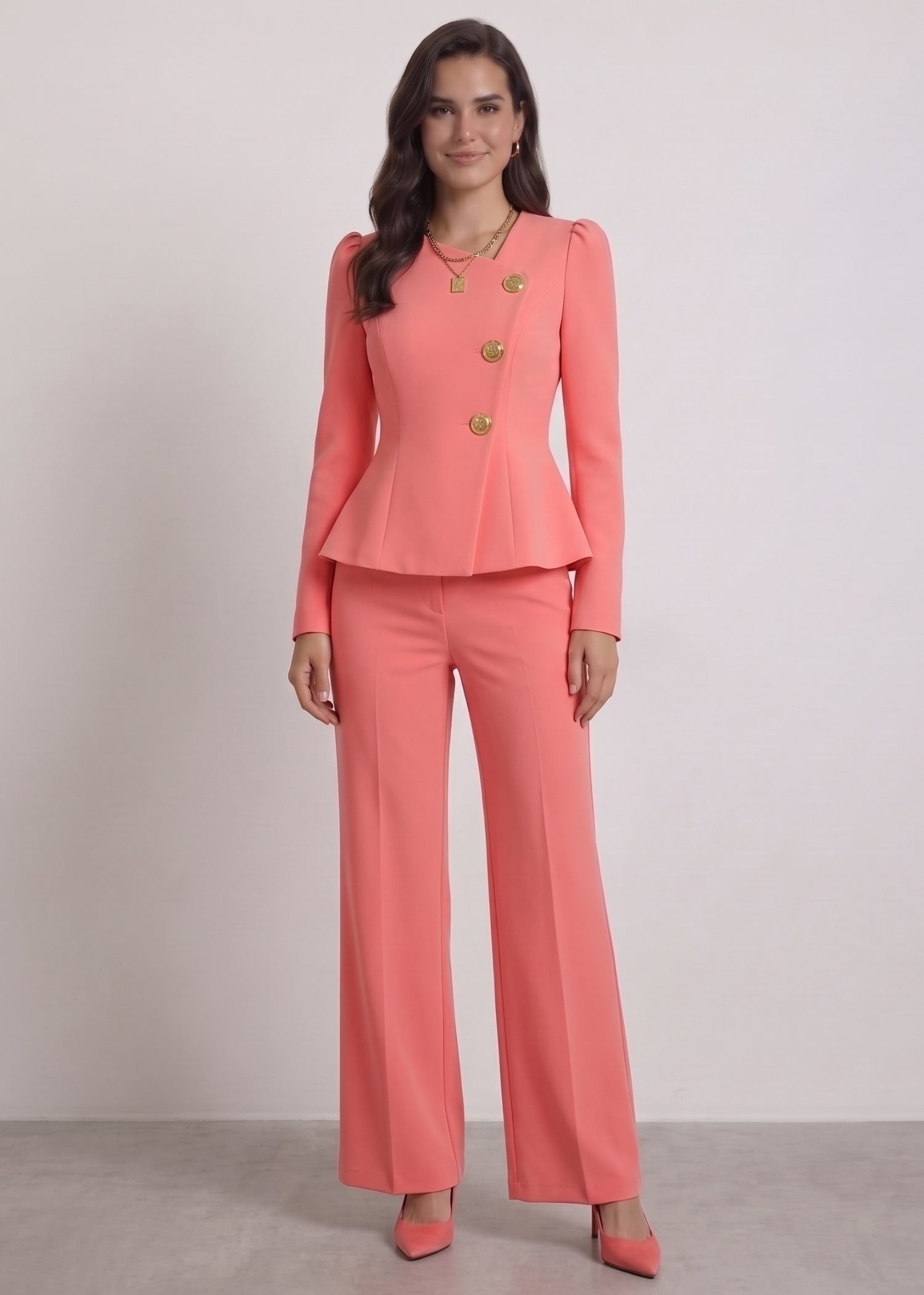 Corporate Dressing Suit