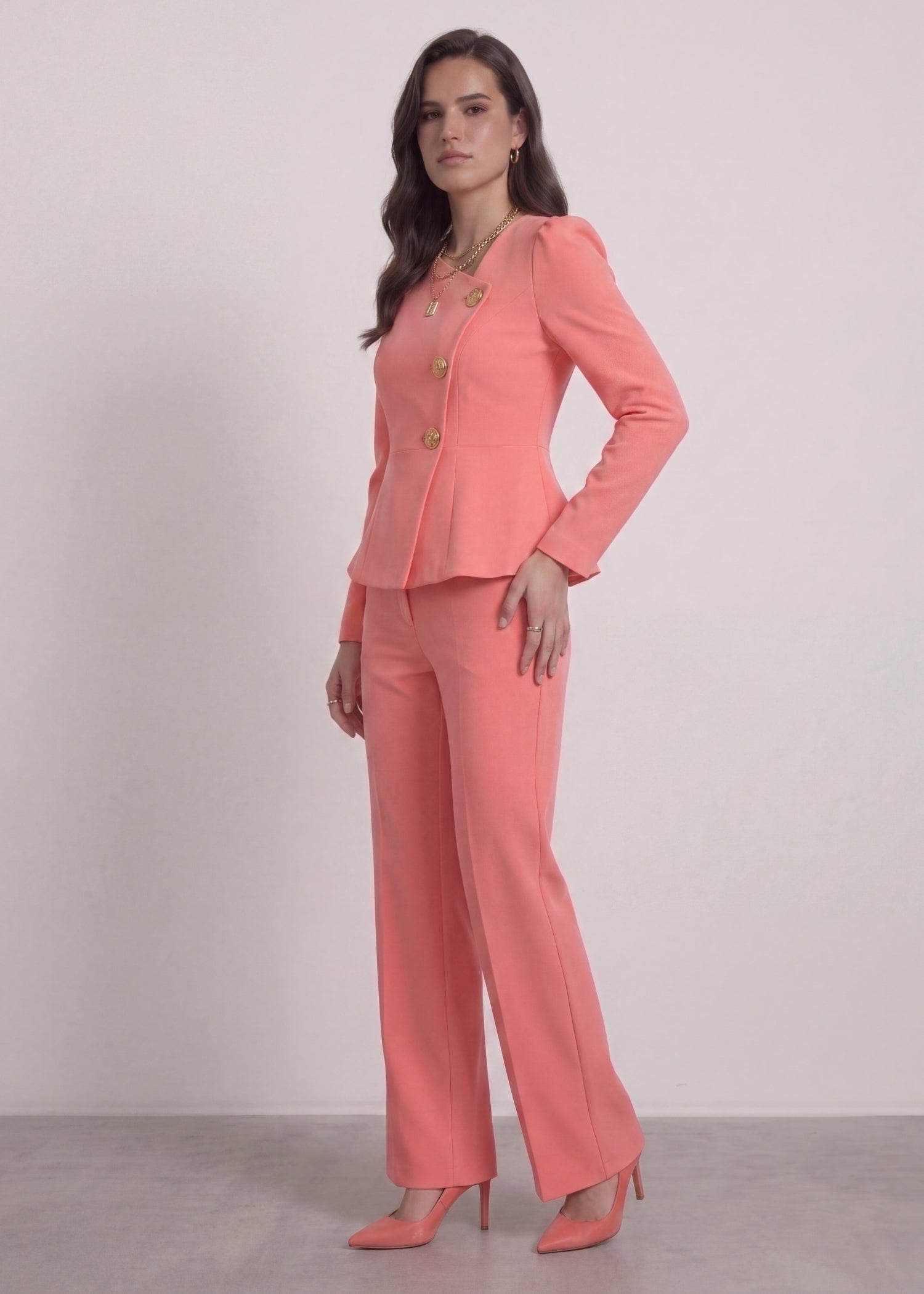 Corporate Dressing Suit