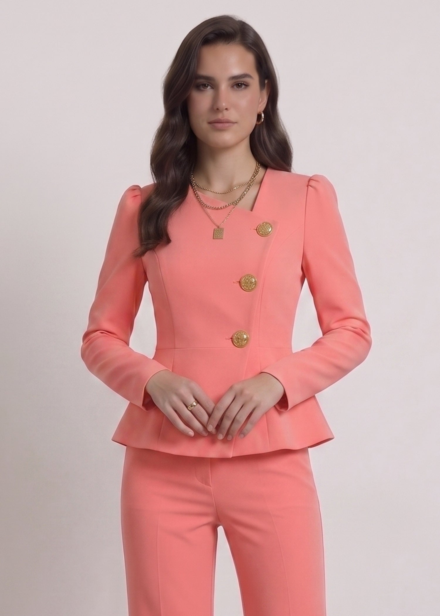 Corporate Dressing Suit