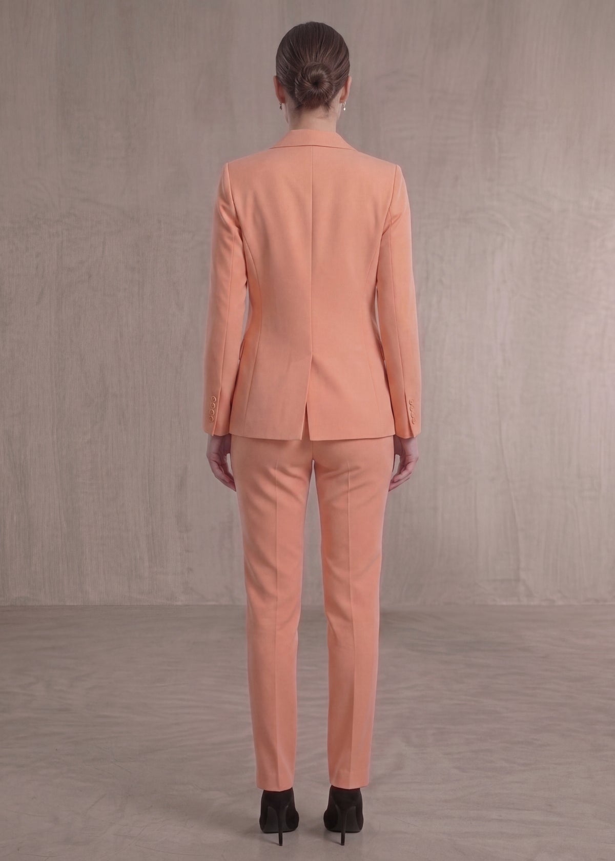 Atacama Single Breasted Business Class Suit