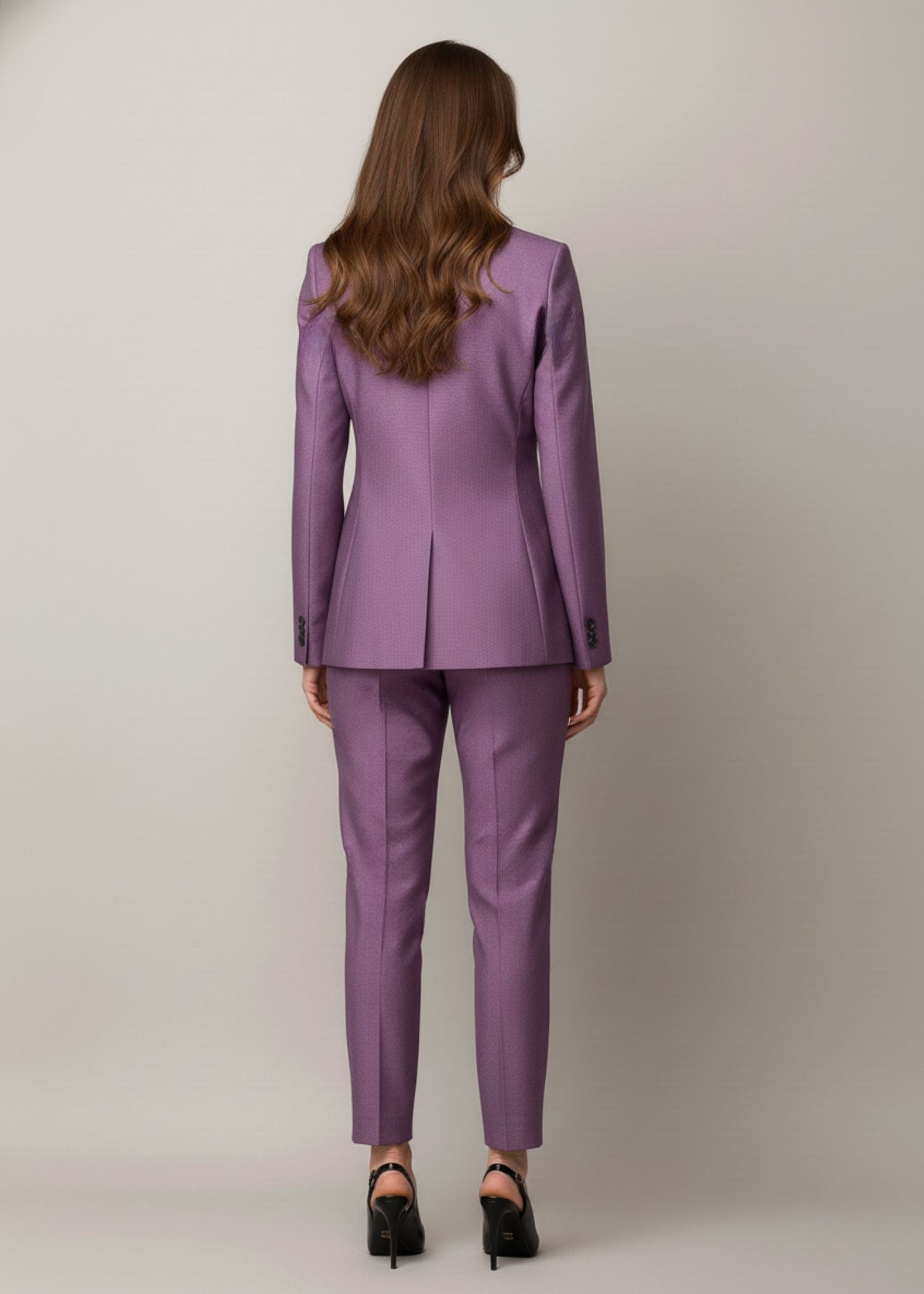 Bouquet 2 Piece Suit