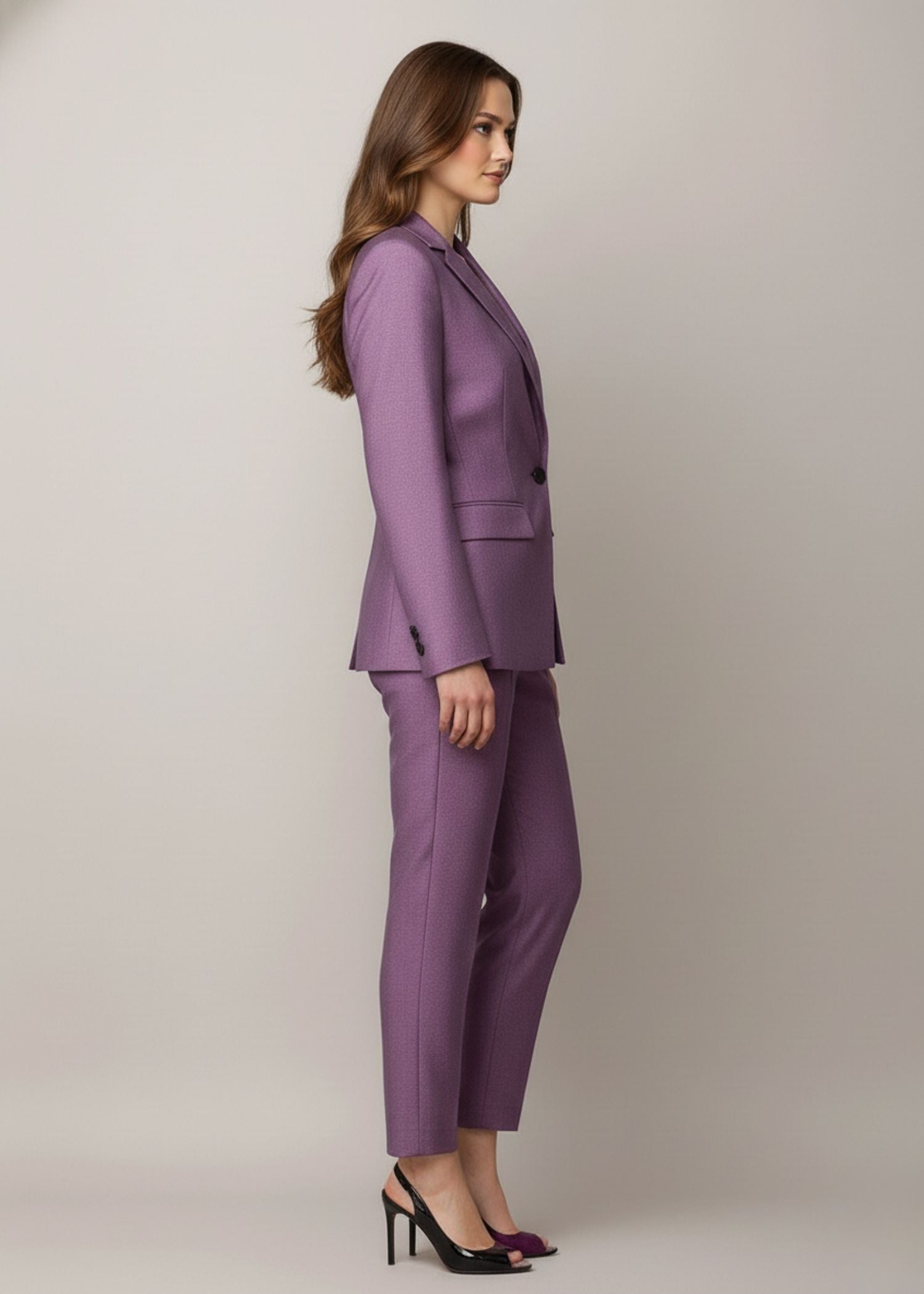 Bouquet 2 Piece Suit