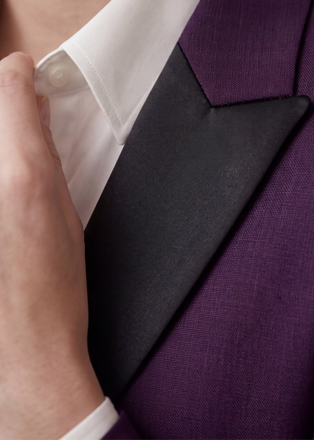 Caldera Two Piece Single Breasted Tuxedo