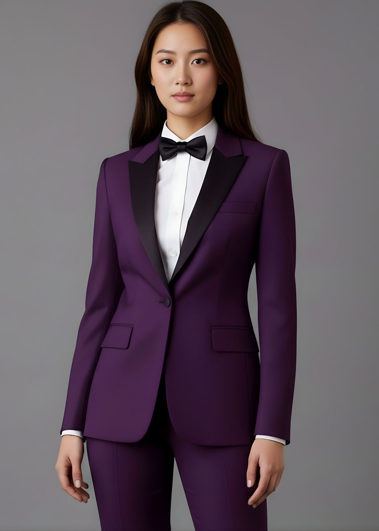Caldera Two Piece Single Breasted Tuxedo 