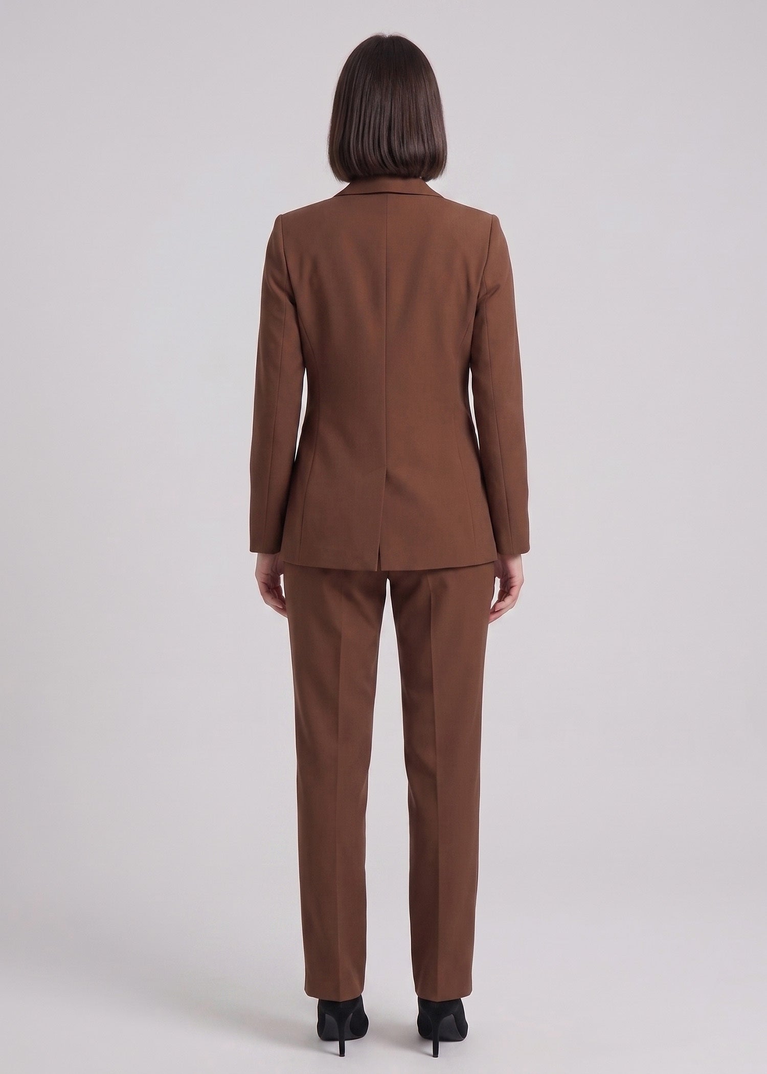 celine Formal Wide Peak Lapel Tuxedo