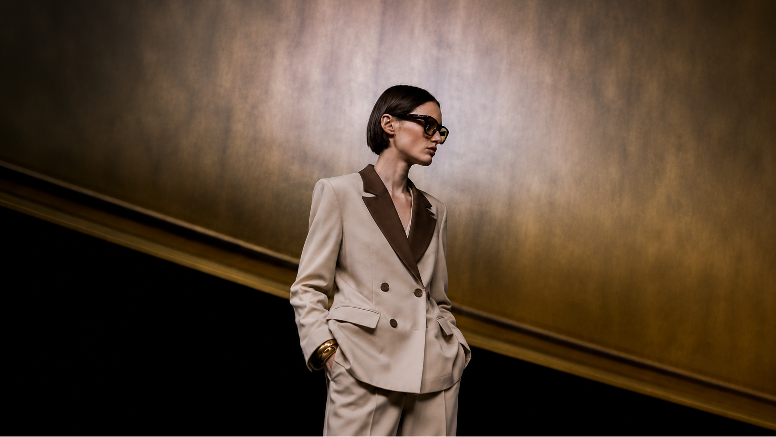 Custom Tailoring For The Way You Lead