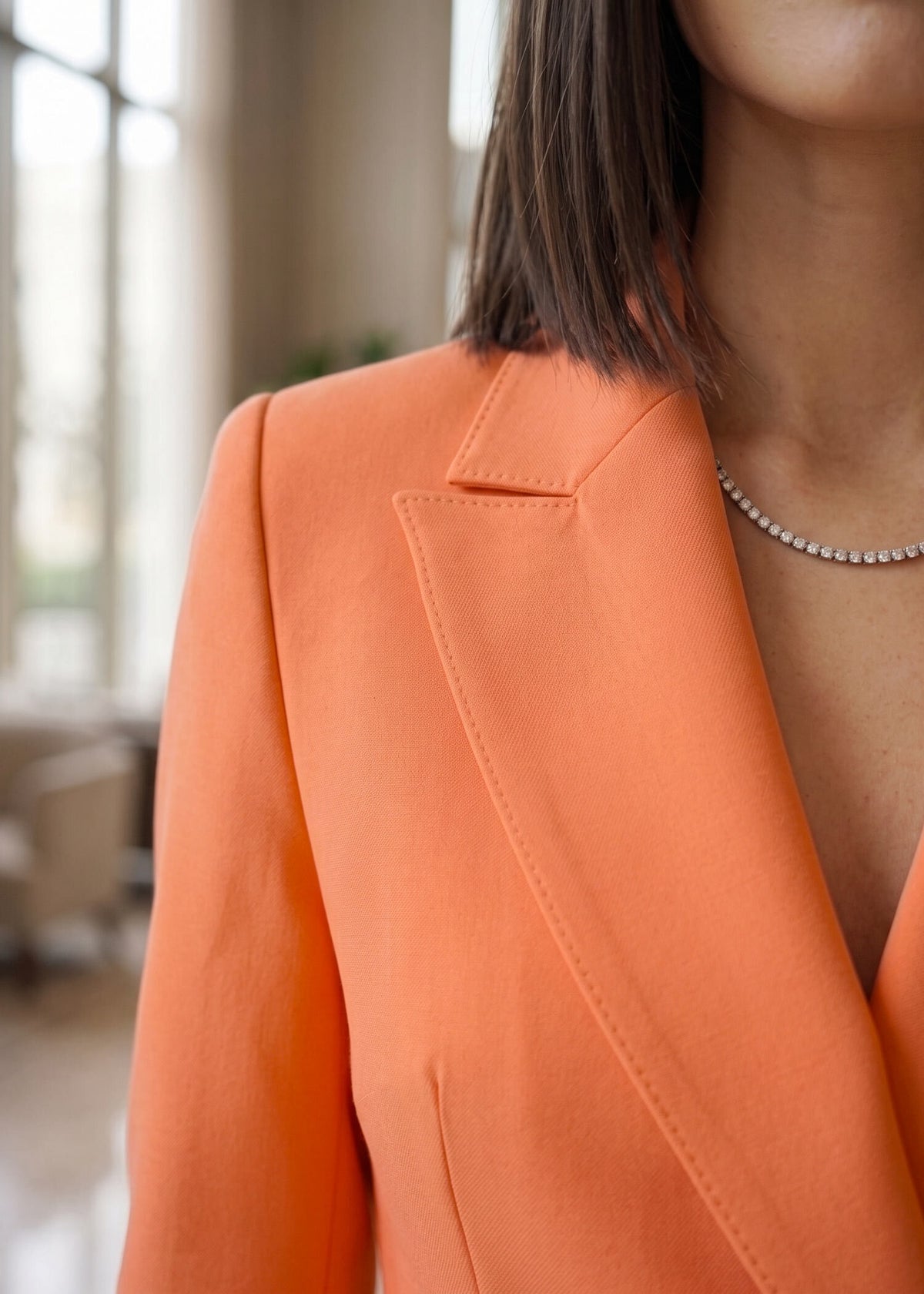 Coral Suit for womens
