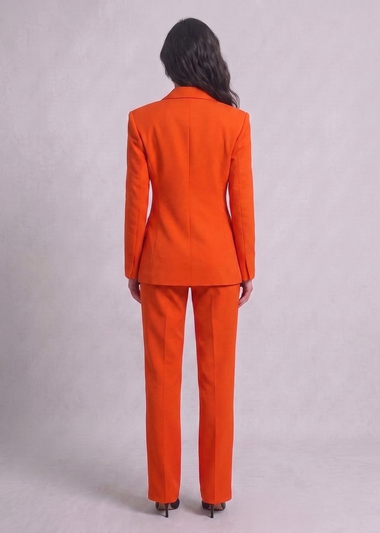 Corporate Office Wear Suit
