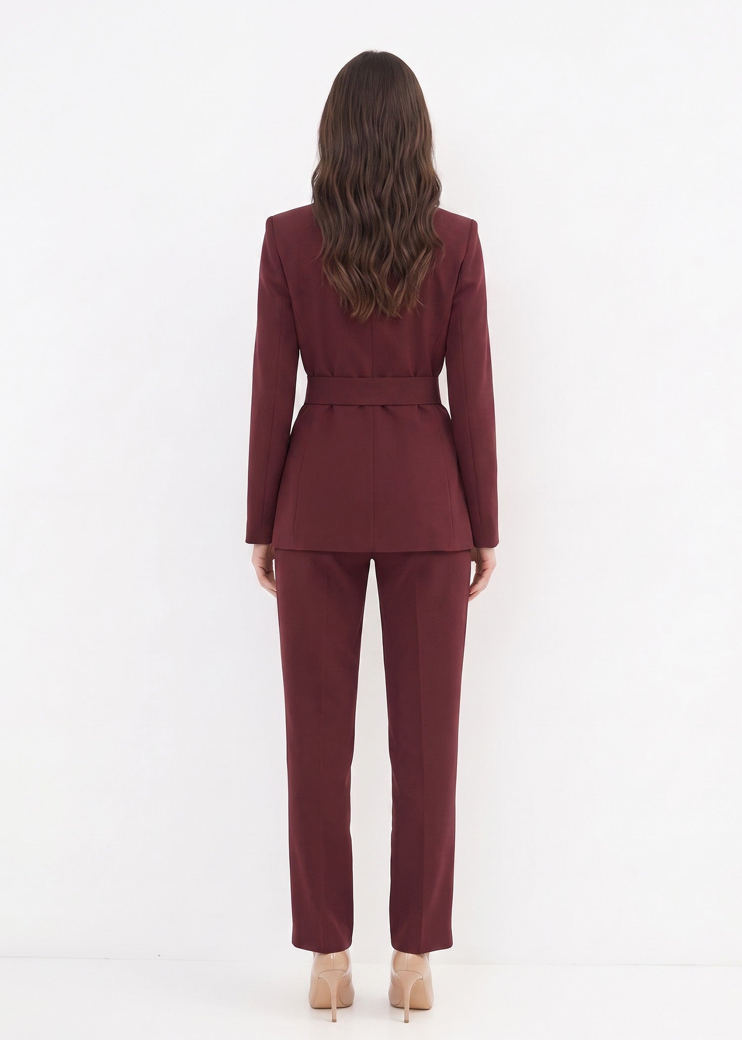 Corporate Suit