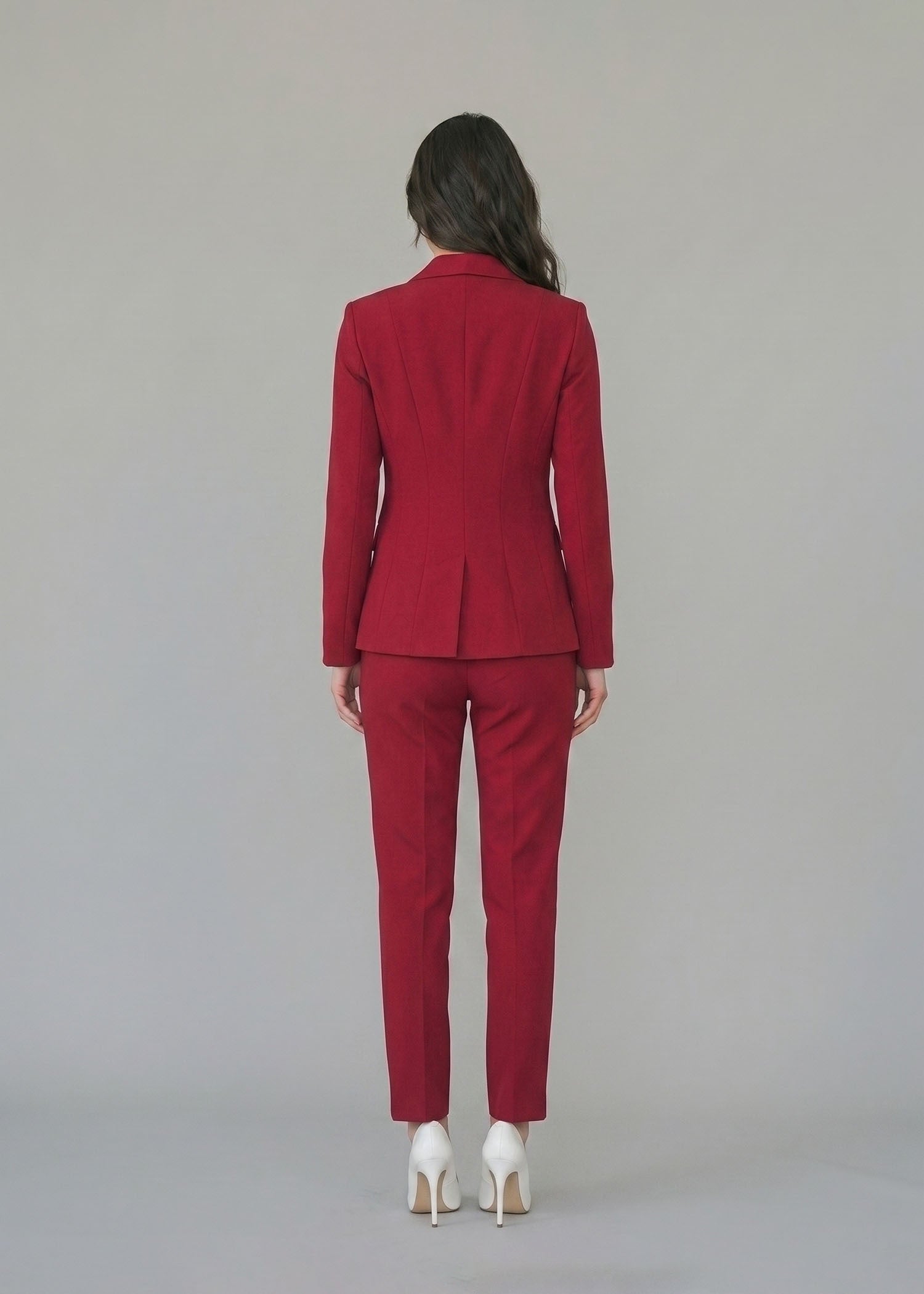 Formal Shawl Lapel Tuxedo
