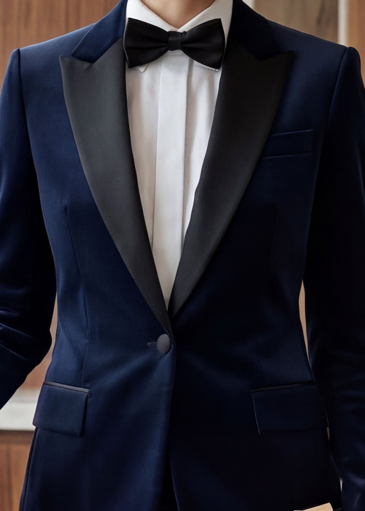Formal Tuxedo