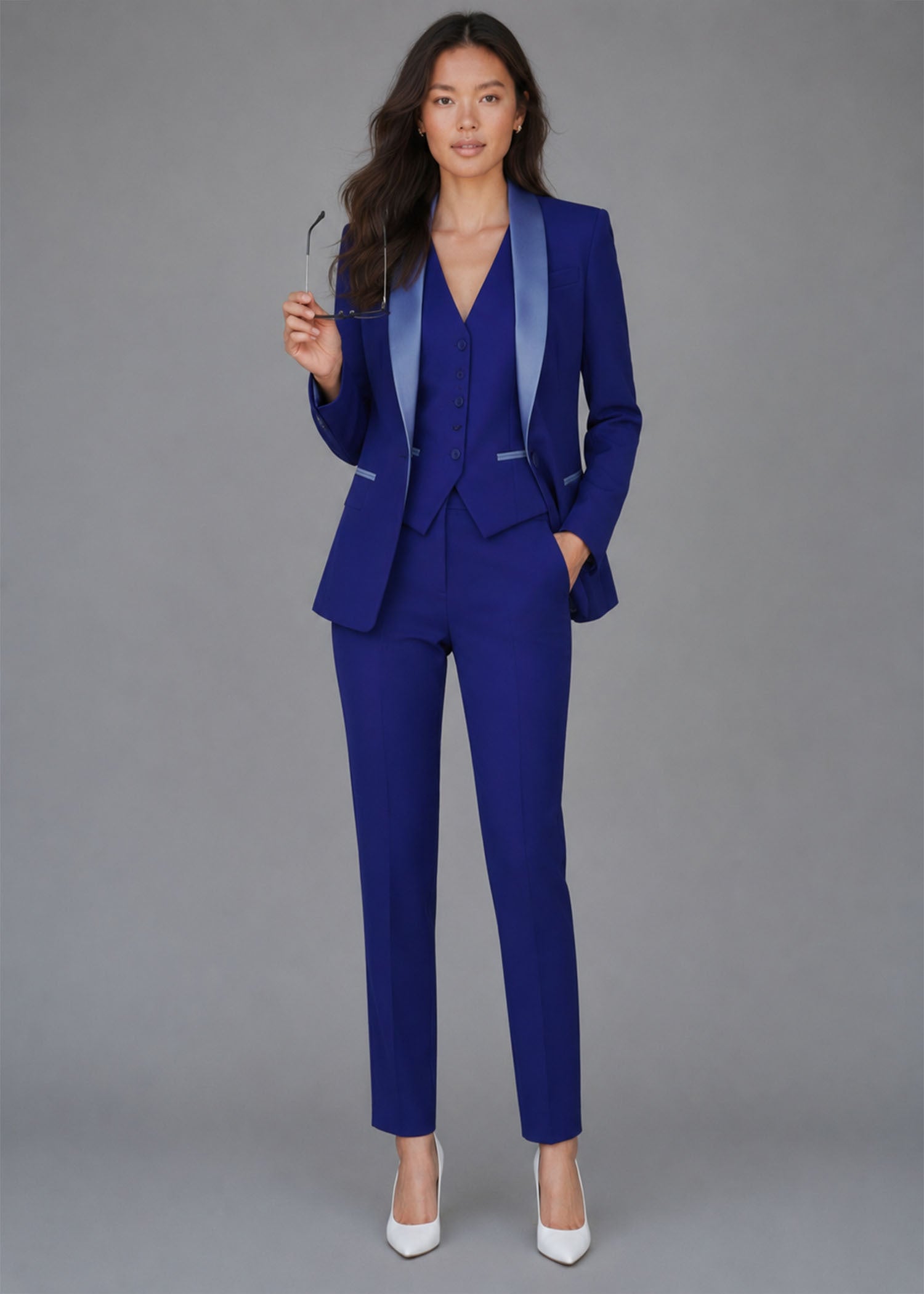 Formal Wear Tuxedo