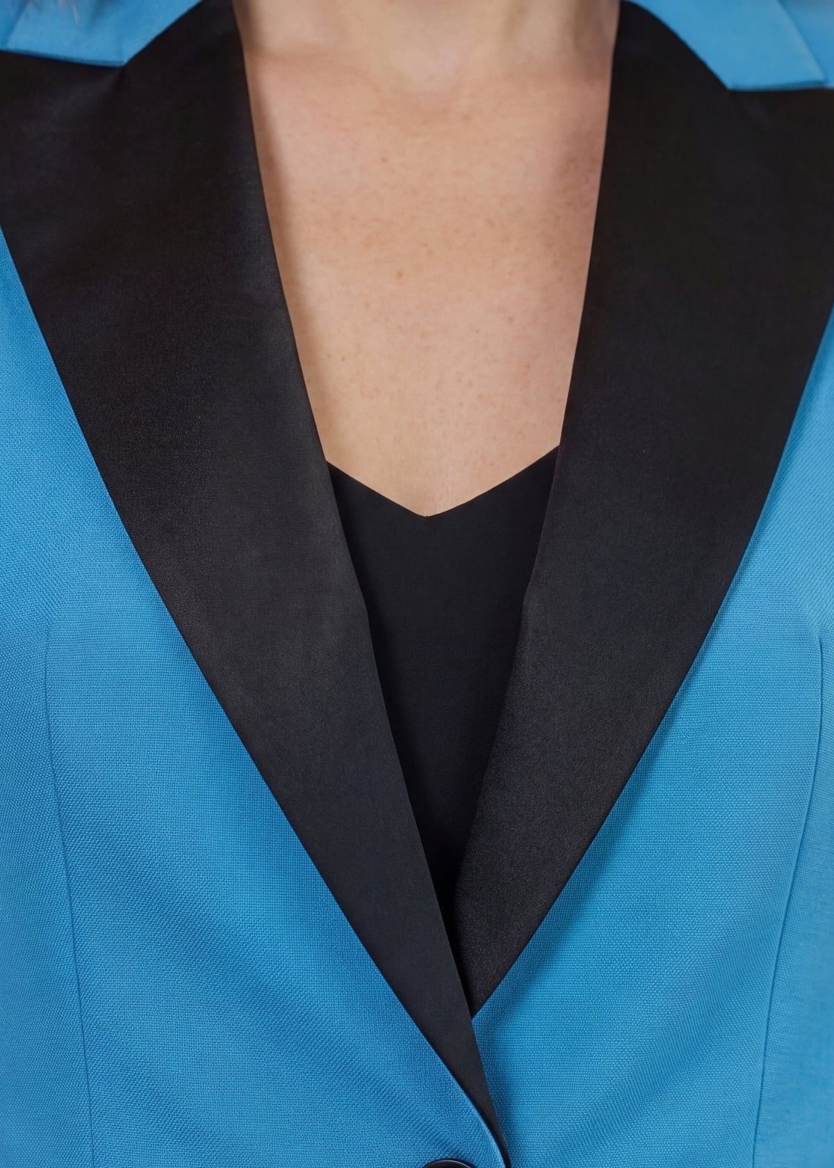 Aconcagua Formal Two Tone Tuxedo