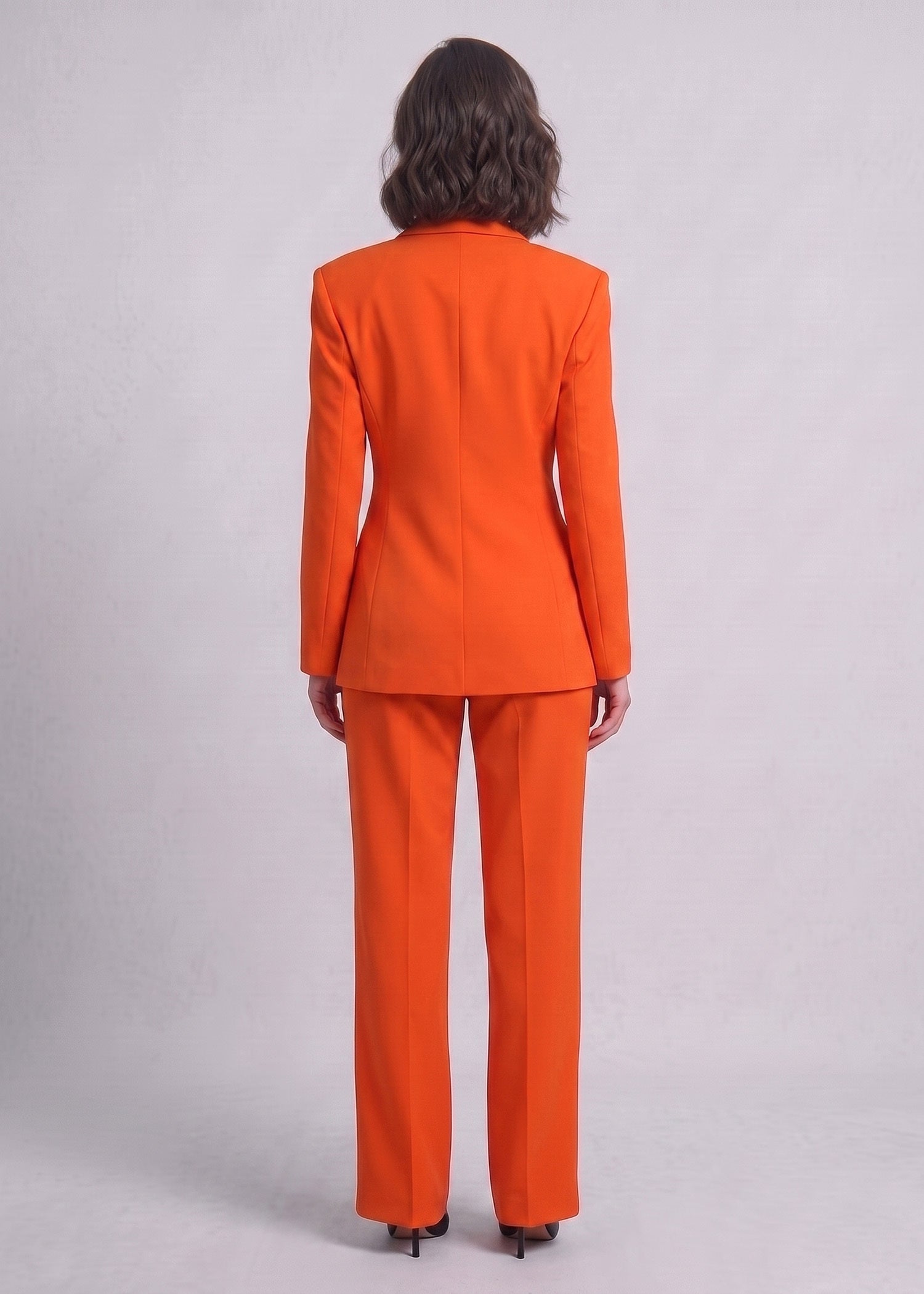 Helene Two Piece Corporate Office Wear Suit