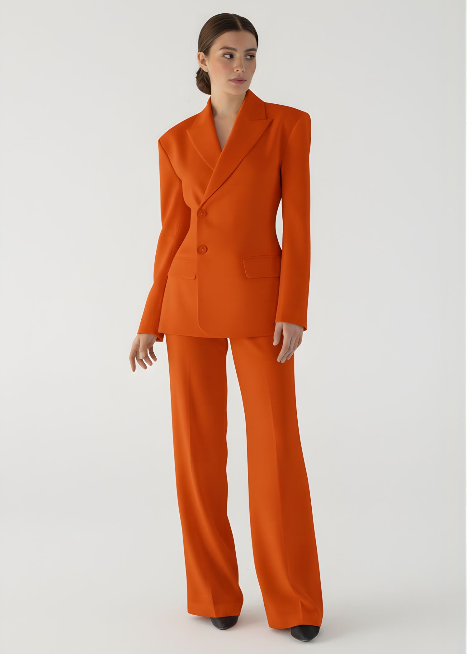 Helene Two Piece Formal Suit
