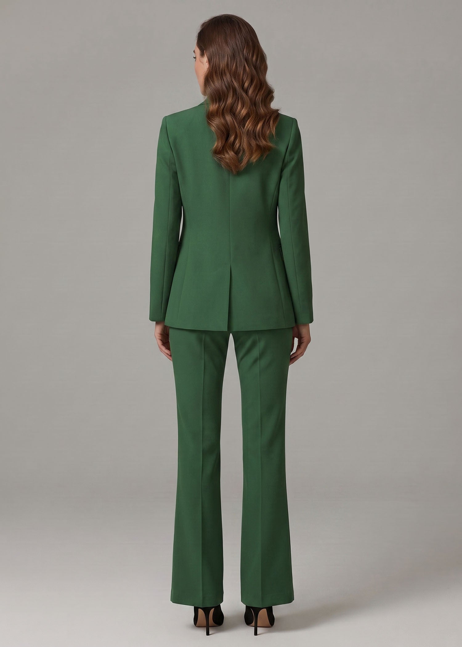 Namib Peak Lapel Office EssentialSuit