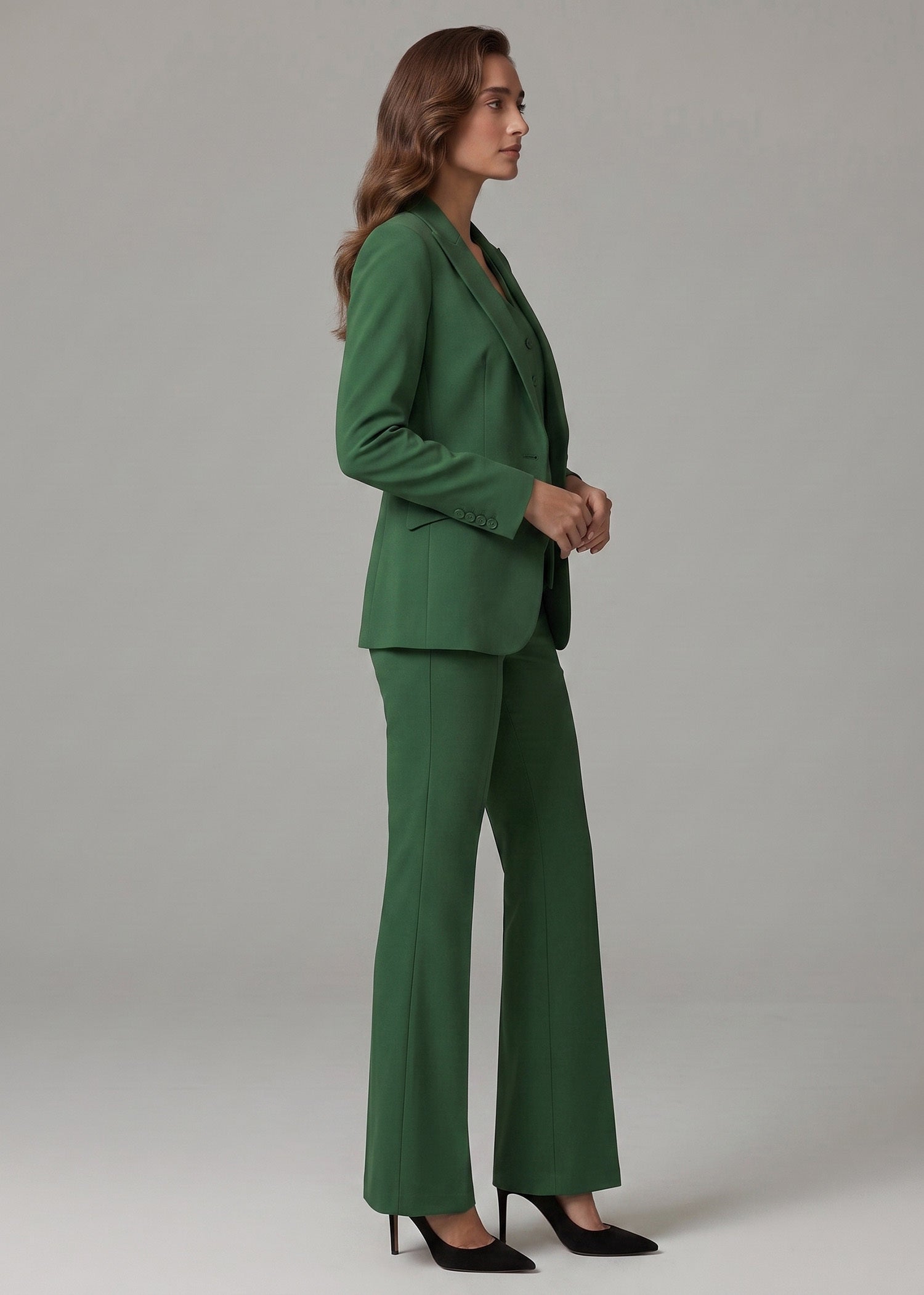 Namib Peak Lapel Office EssentialSuit