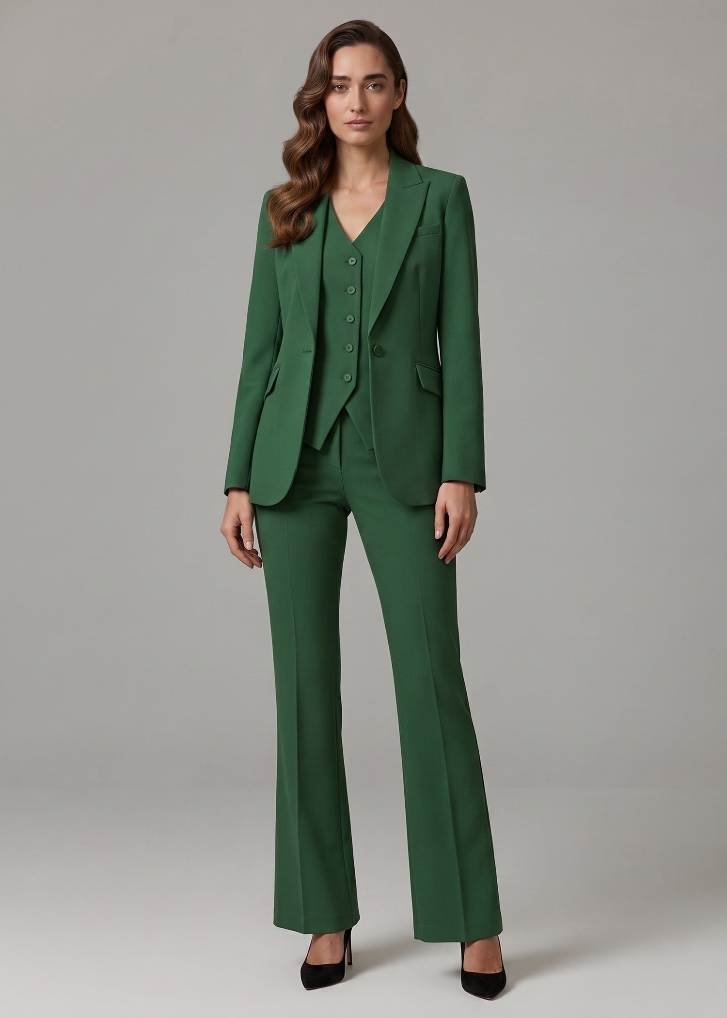 Namib Peak Lapel Office EssentialSuit