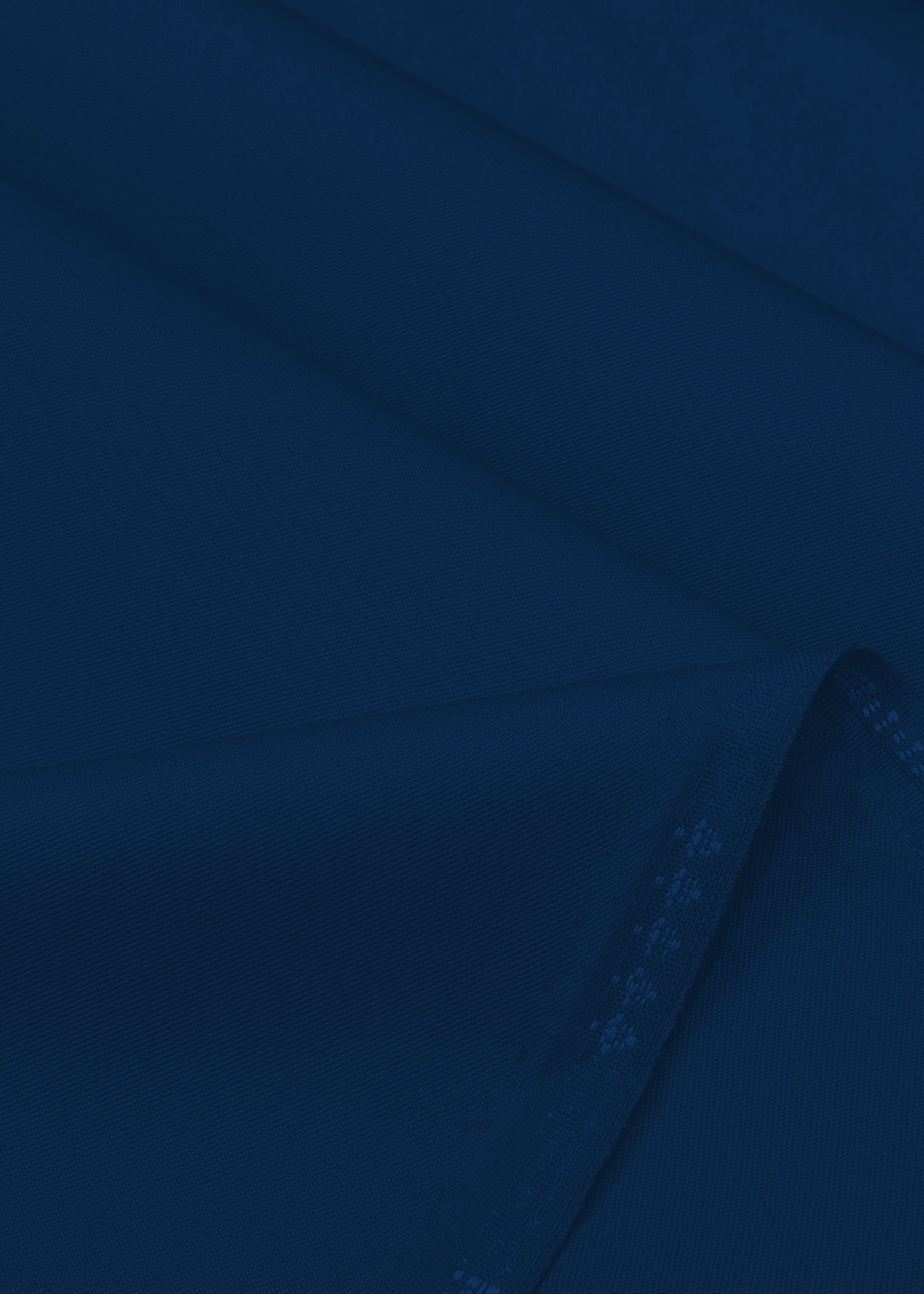 Navy_blue Fabric