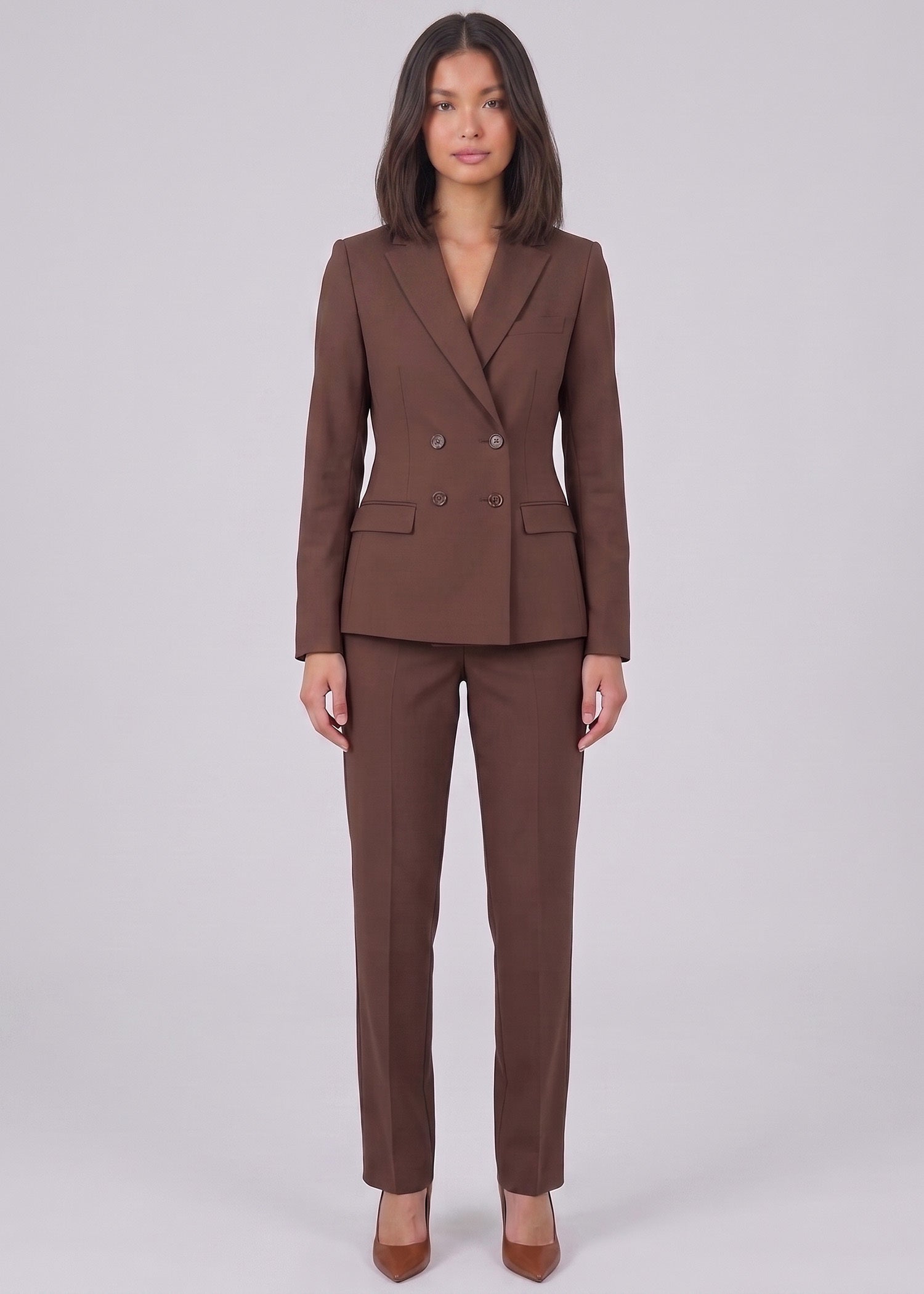 Notch_Lapel_Formal_Business_Suit_in_Deep_Brown