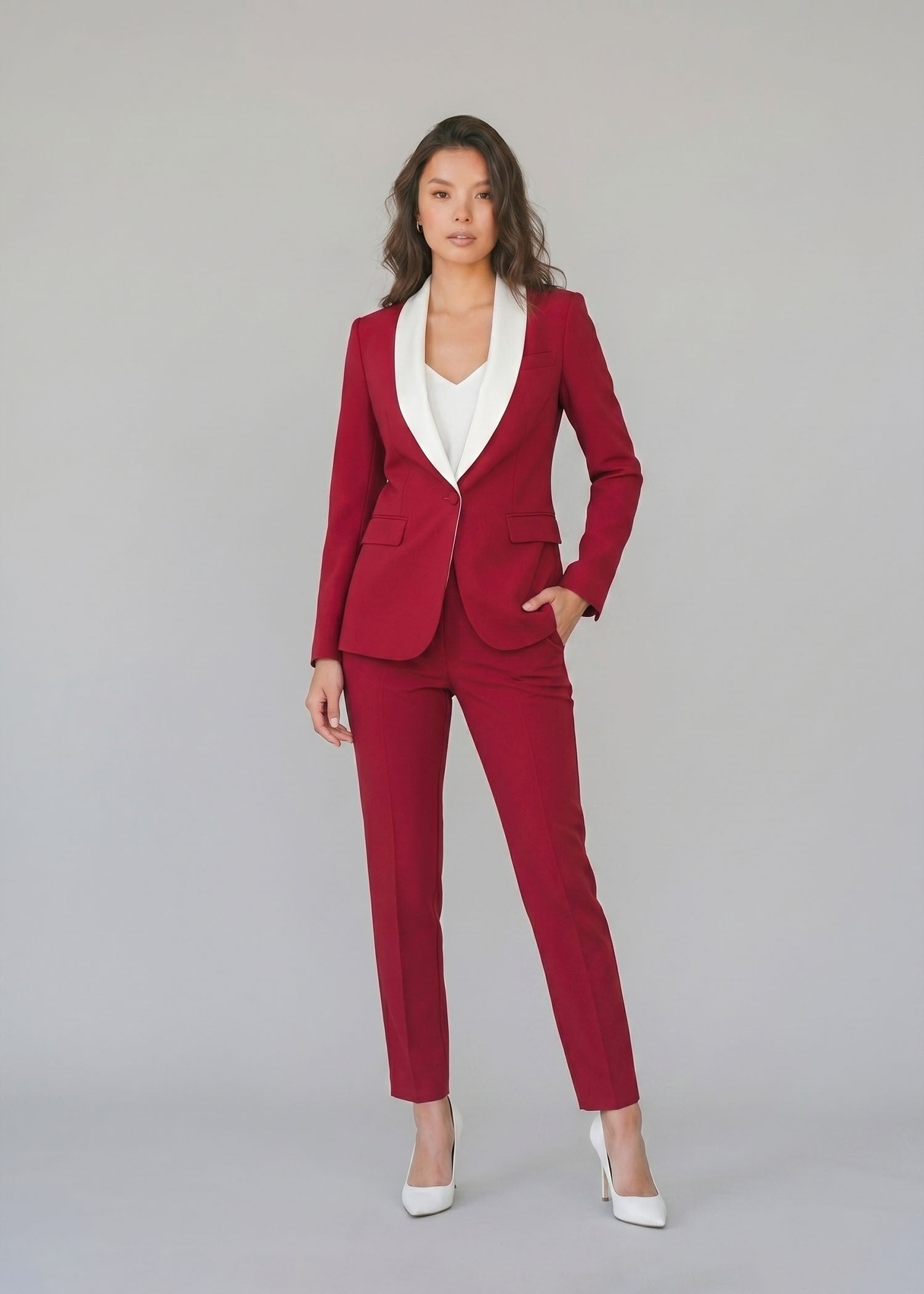 FormalS hawl Lapel Tuxedo