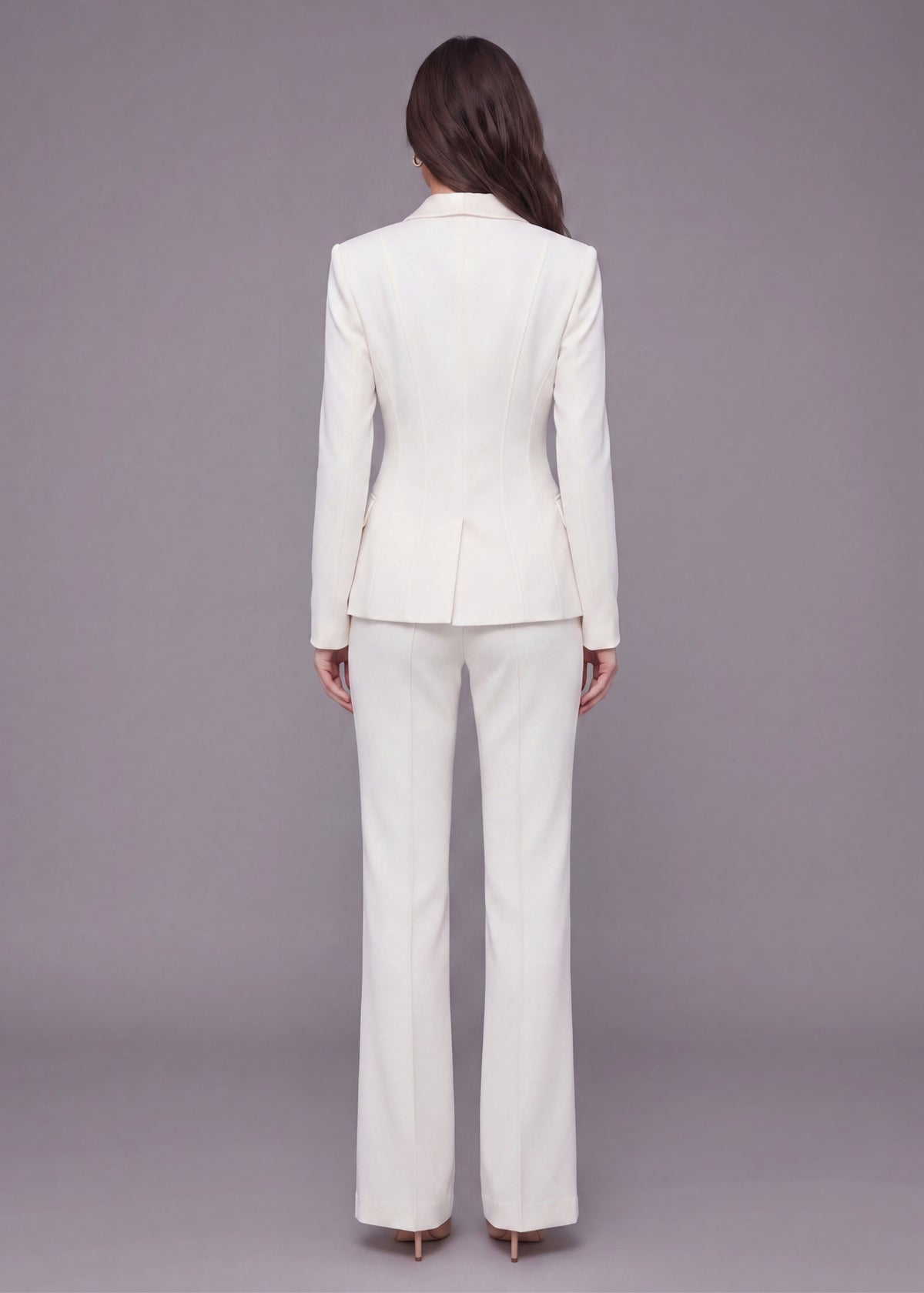 Single Breasted Executive Formal