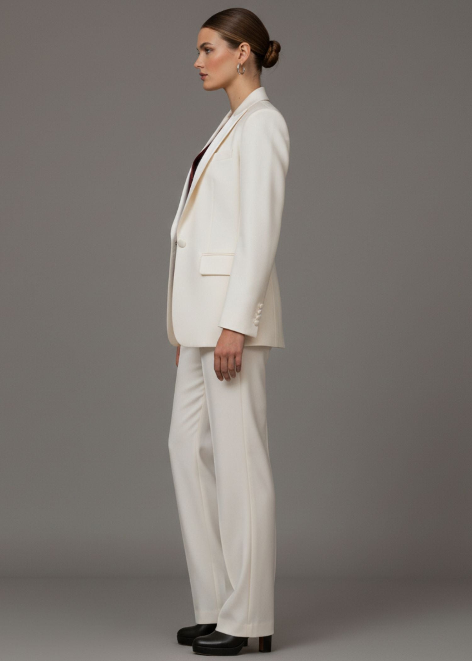Vireo Three Piece Tuxedo