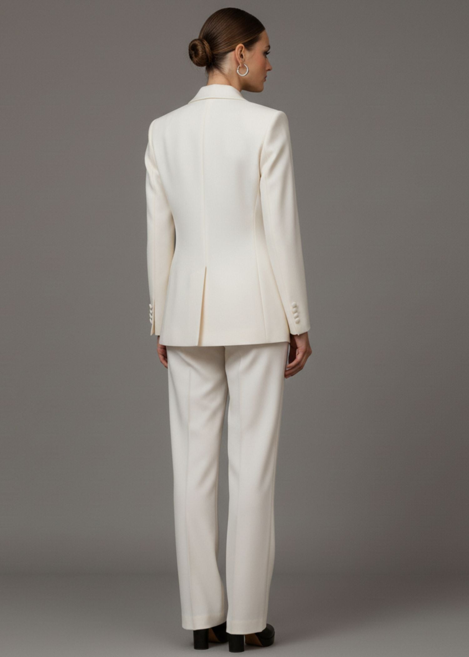 Vireo Three Piece Tuxedo