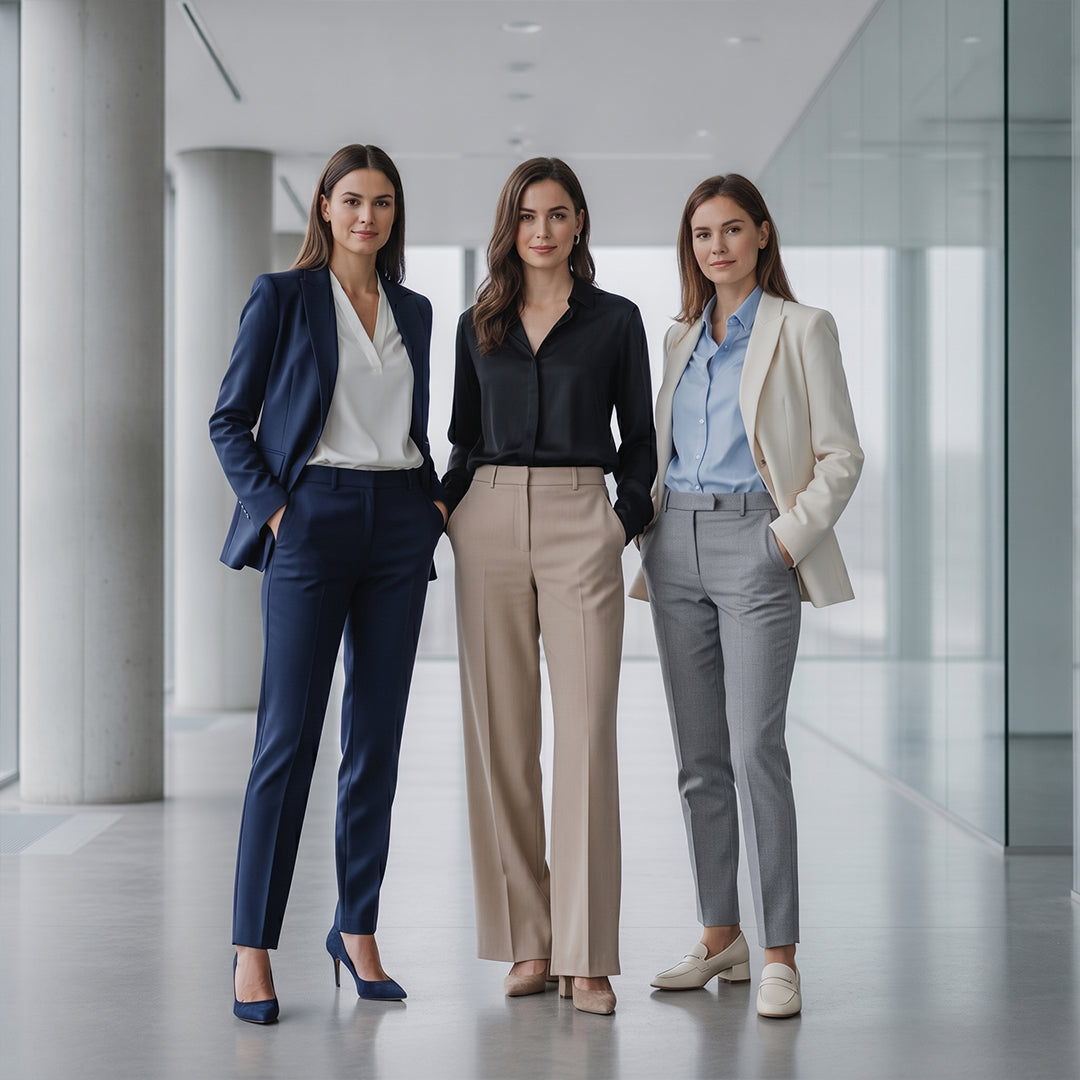 For Women, By Design