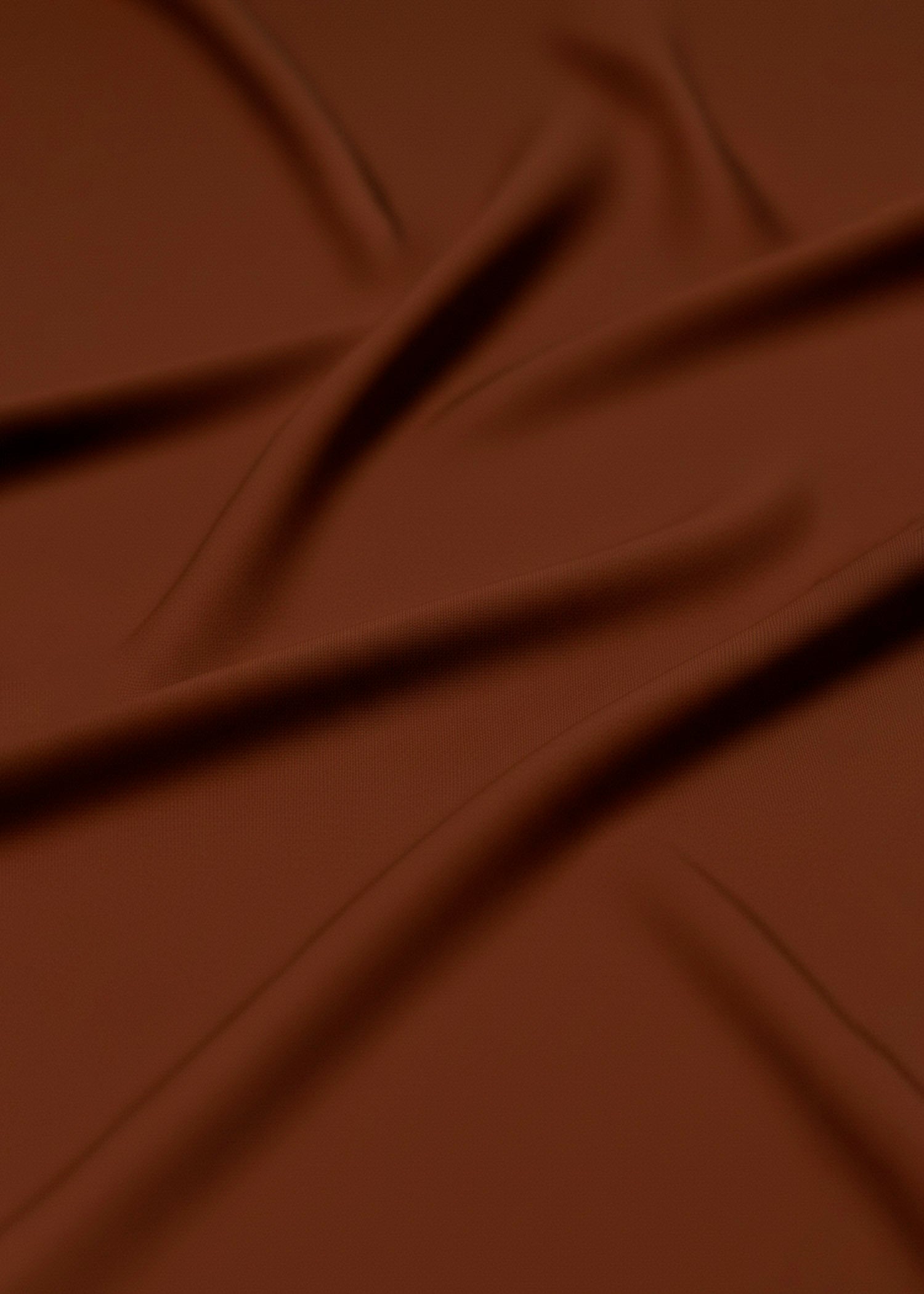 Chocolate Brown Women Suit