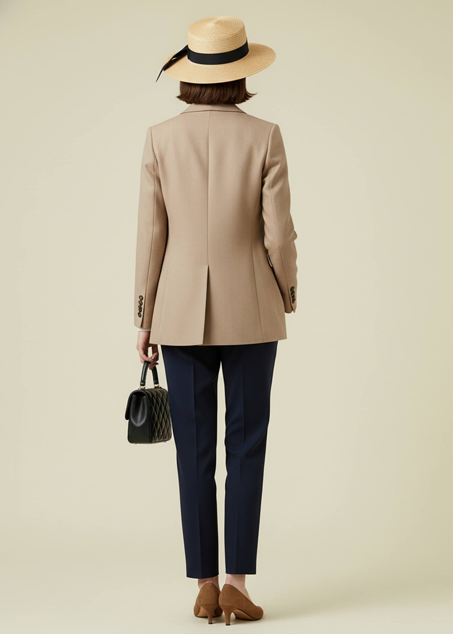 office style blazer