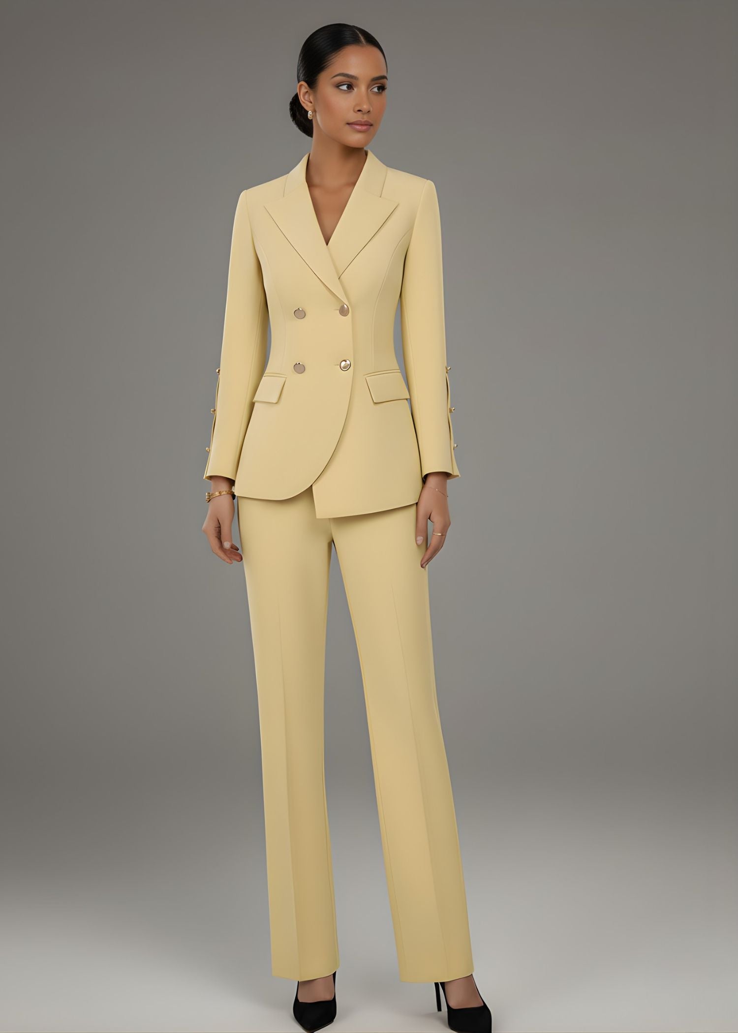 Patagonia Fitted Waist Suit