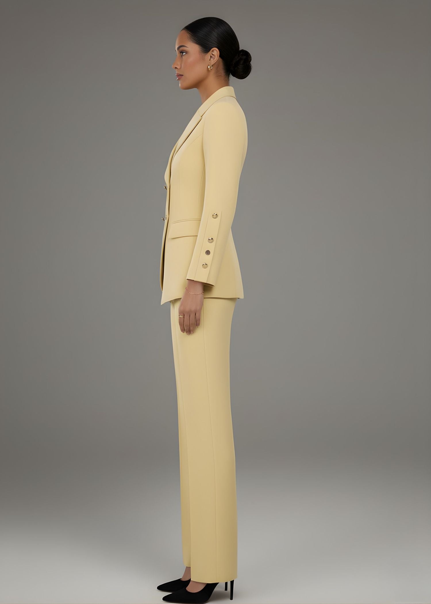 Patagonia Fitted Waist Suit