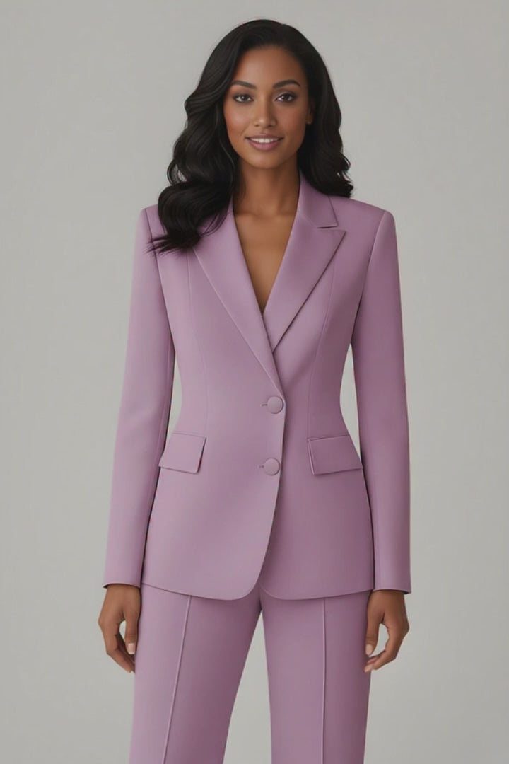 formal single breasted tuxedo