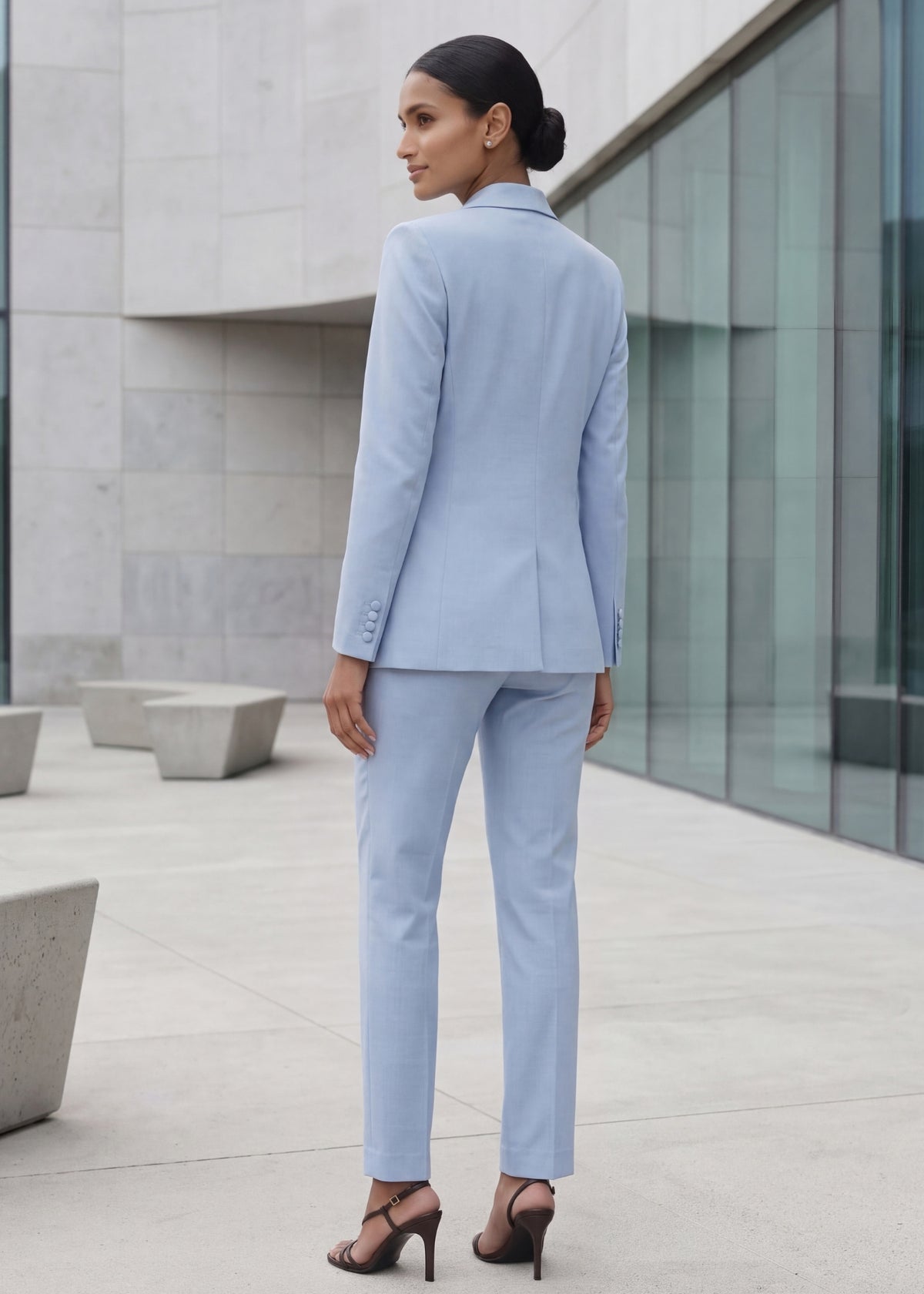 Patagonia Shawl Lapel Tuxedo